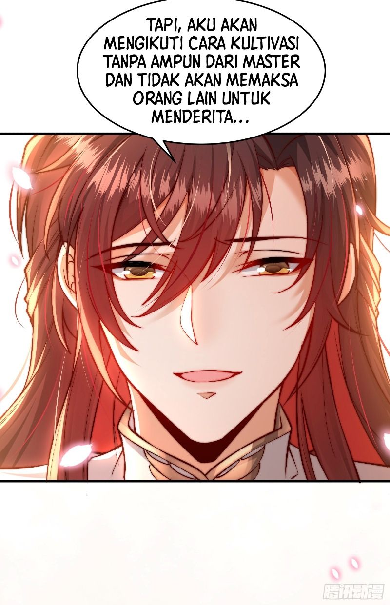 Starting With Confessing With the Beautiful Master chapter 1