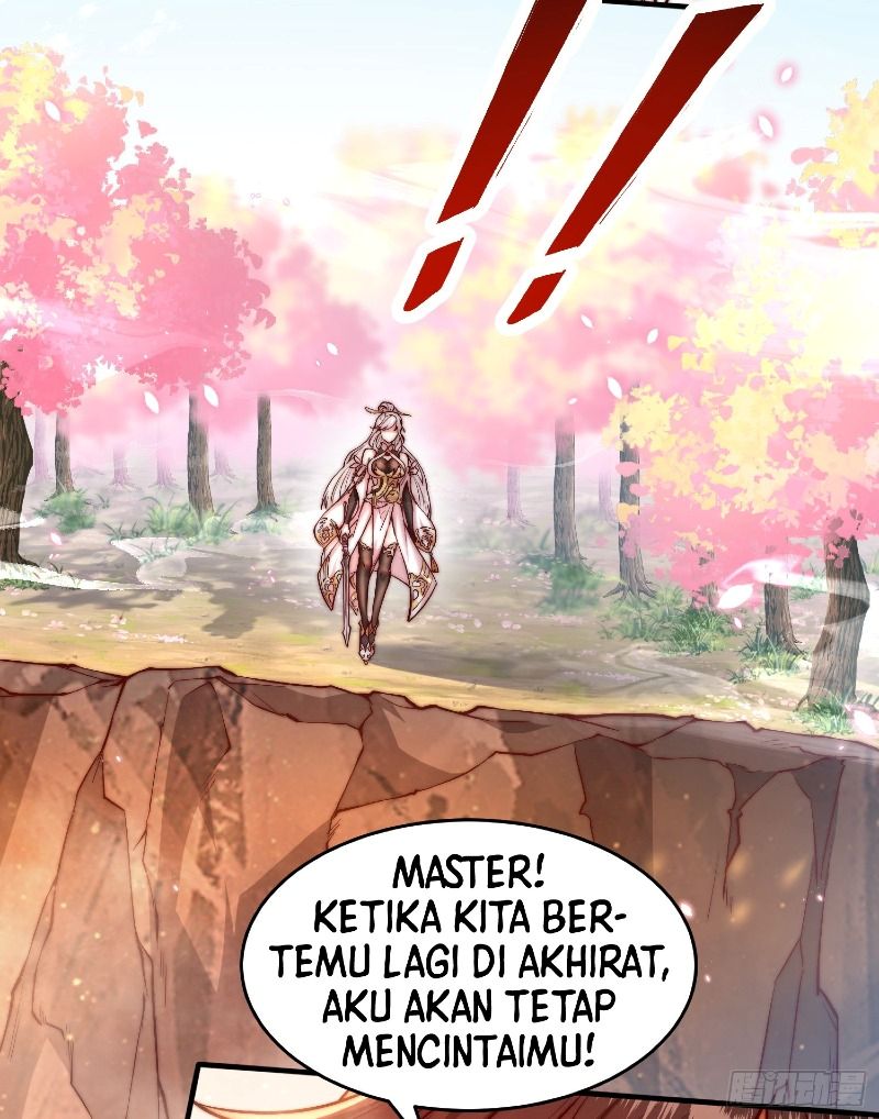 Starting With Confessing With the Beautiful Master chapter 1