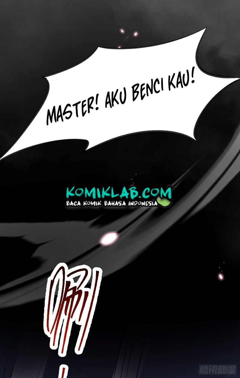 Starting With Confessing With the Beautiful Master chapter 1