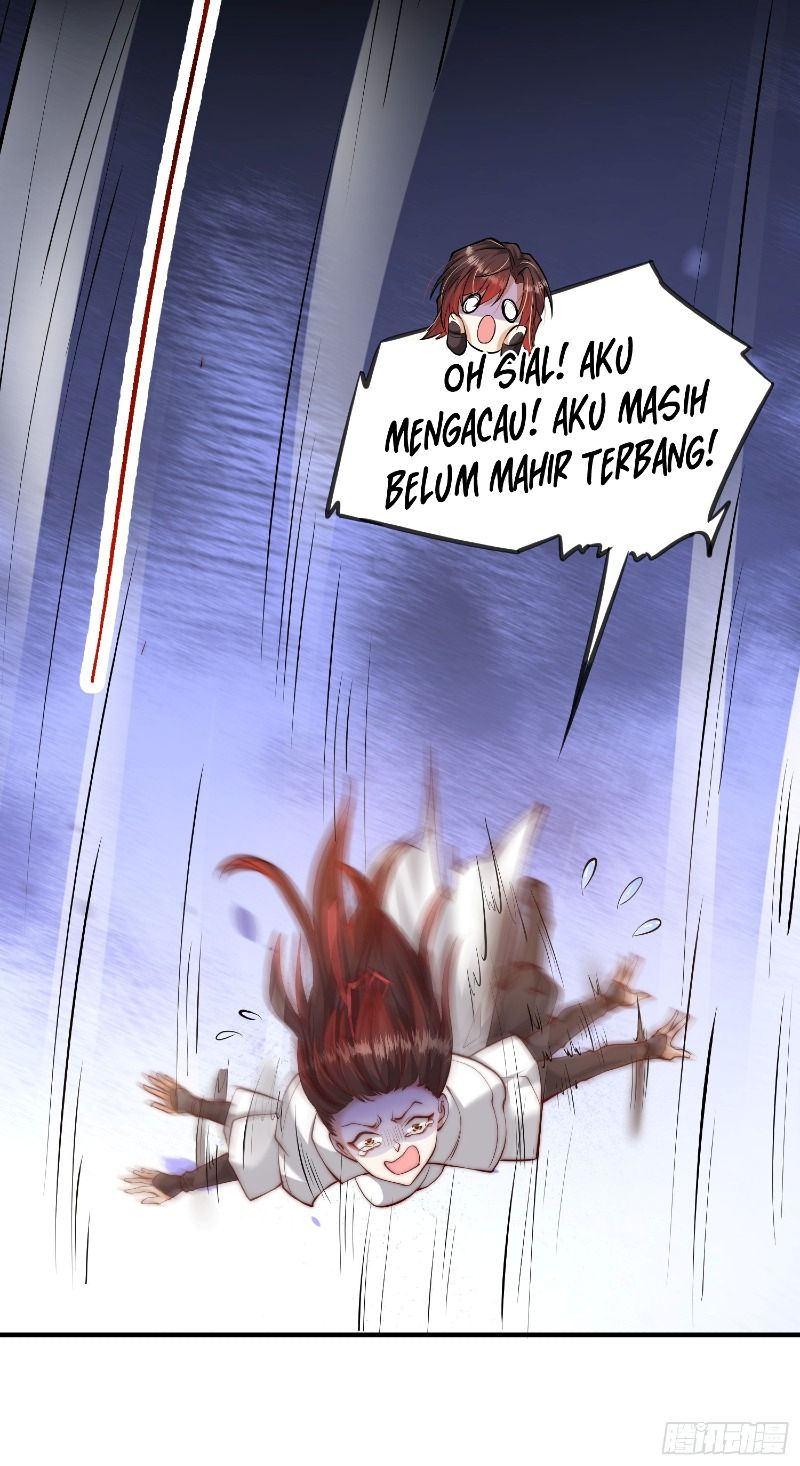 Starting With Confessing With the Beautiful Master chapter 1