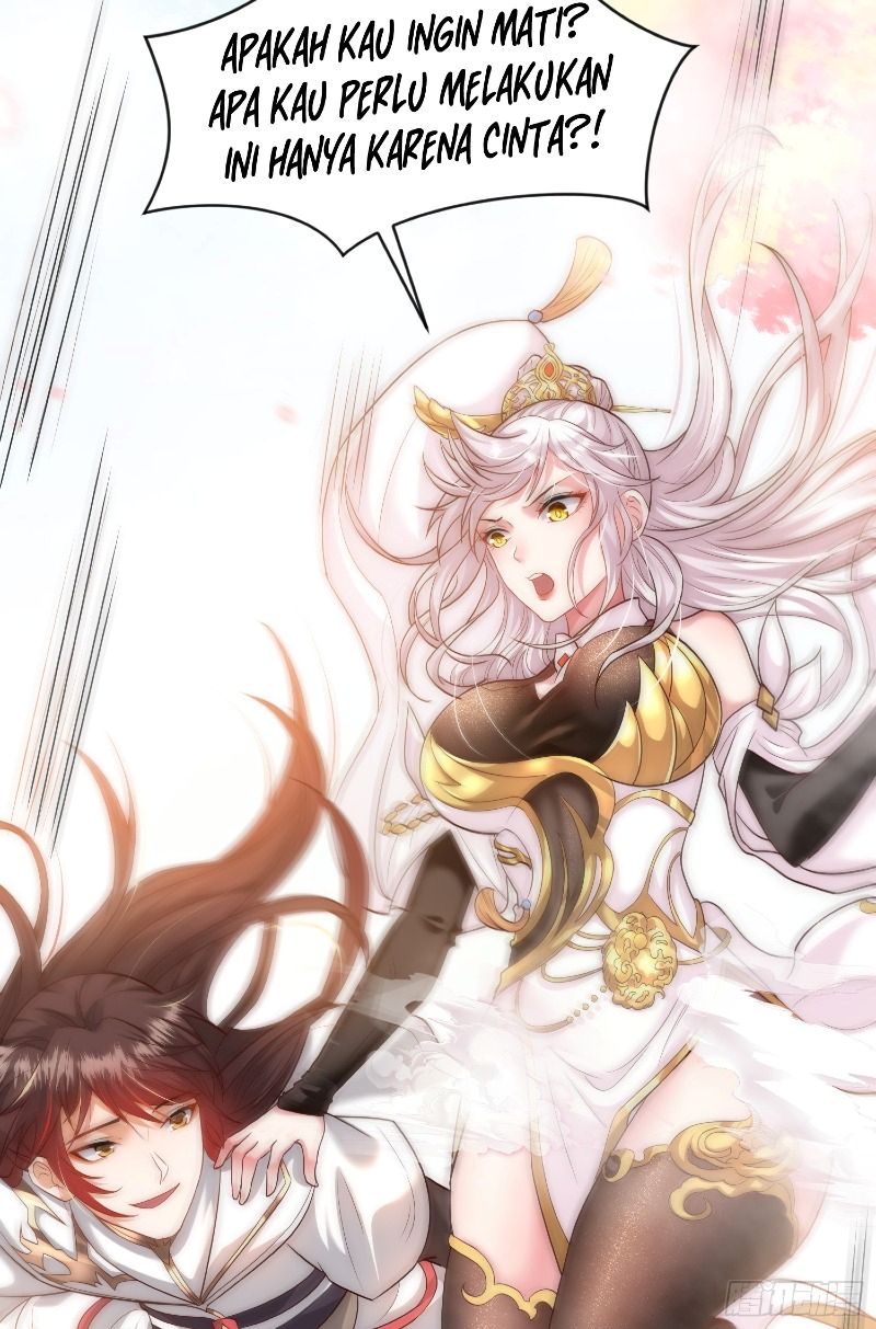 Starting With Confessing With the Beautiful Master chapter 1