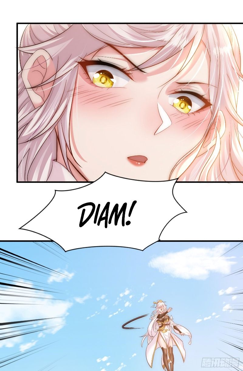 Starting With Confessing With the Beautiful Master chapter 1