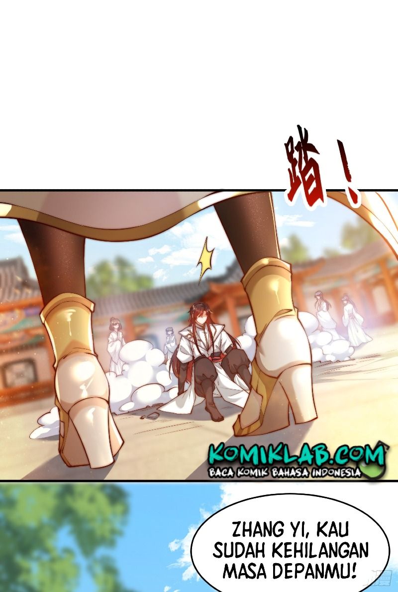 Starting With Confessing With the Beautiful Master chapter 1