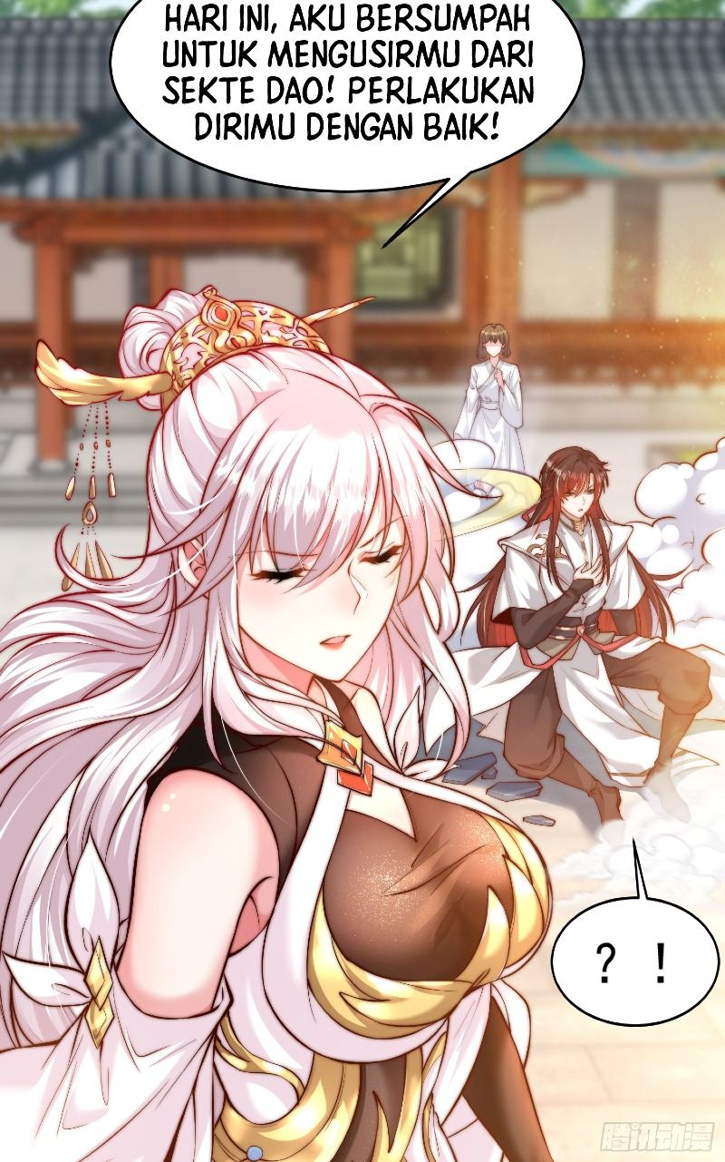 Starting With Confessing With the Beautiful Master chapter 1