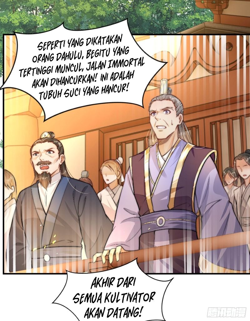 Starting With Confessing With the Beautiful Master chapter 1