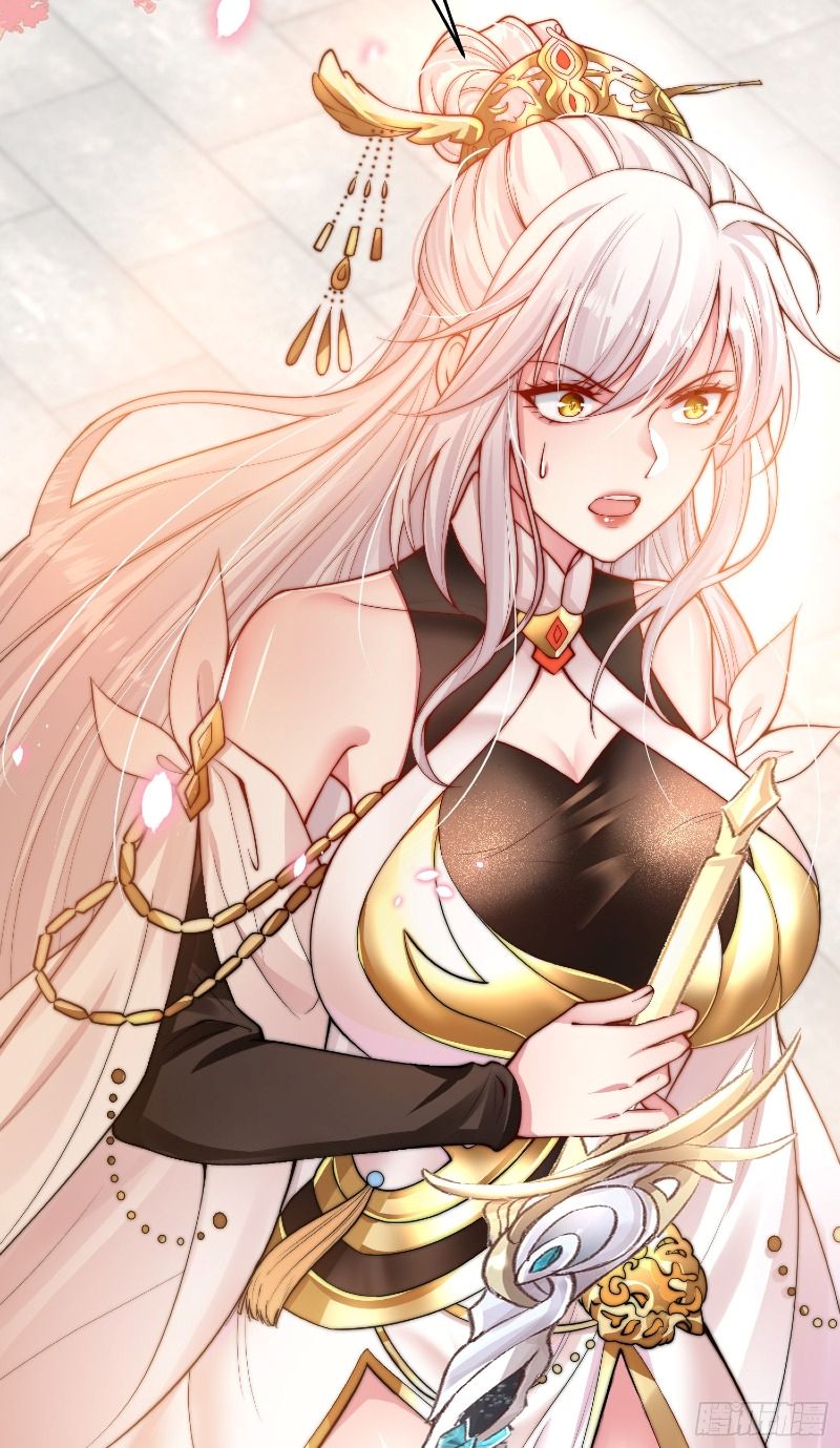 Starting With Confessing With the Beautiful Master chapter 1
