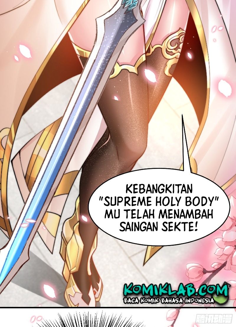 Starting With Confessing With the Beautiful Master chapter 1