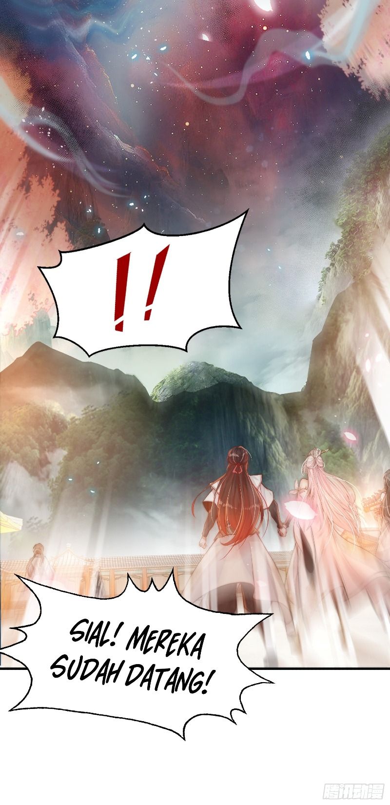 Starting With Confessing With the Beautiful Master chapter 1
