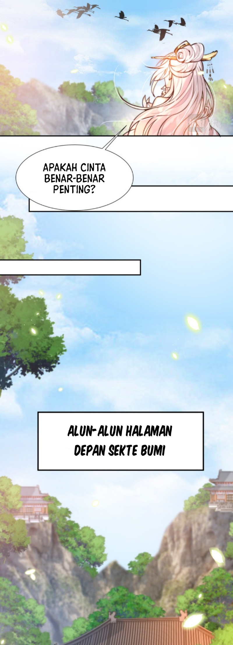 Starting With Confessing With the Beautiful Master chapter 3