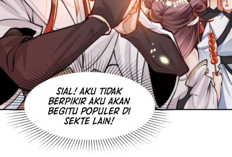 Starting With Confessing With the Beautiful Master chapter 3