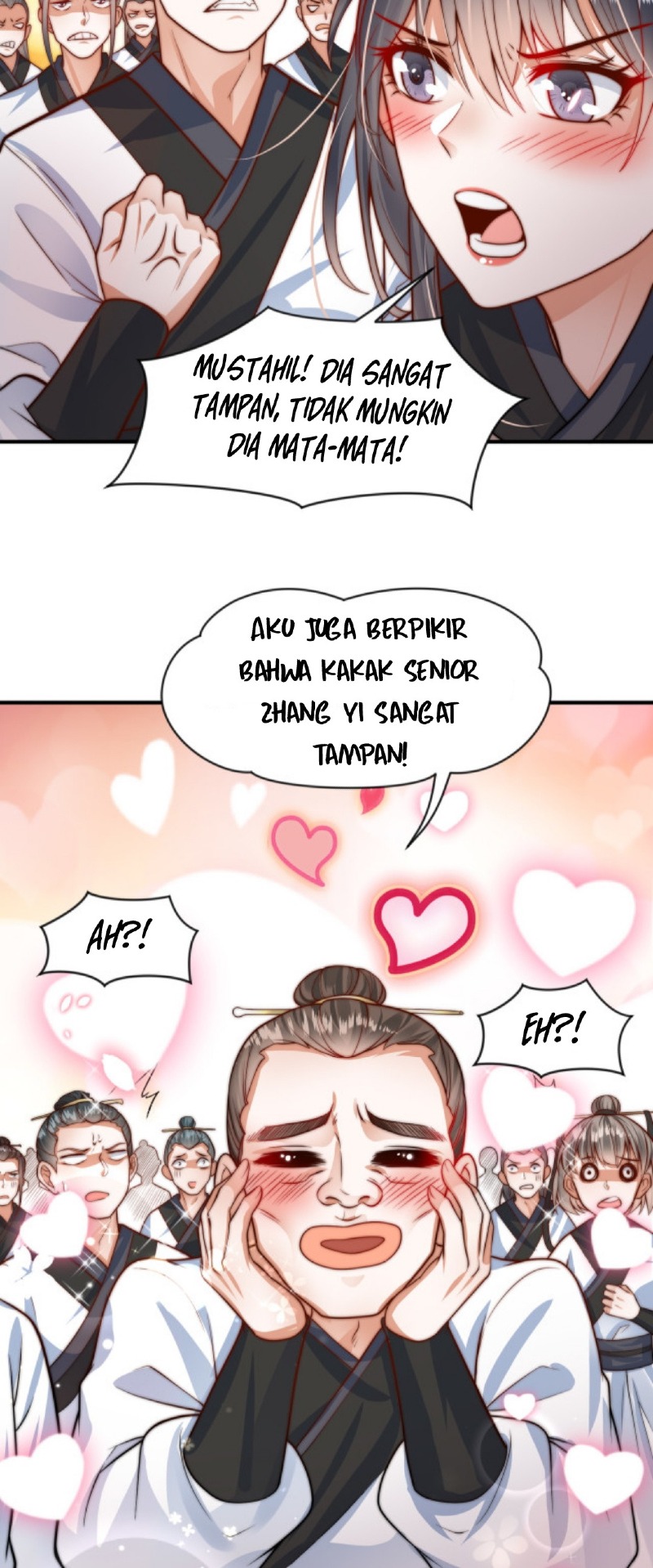 Starting With Confessing With the Beautiful Master chapter 3