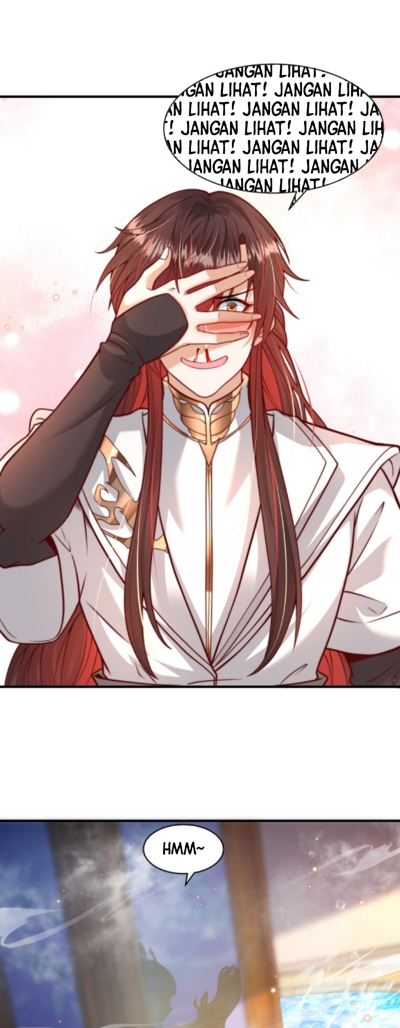 Starting With Confessing With the Beautiful Master chapter 3
