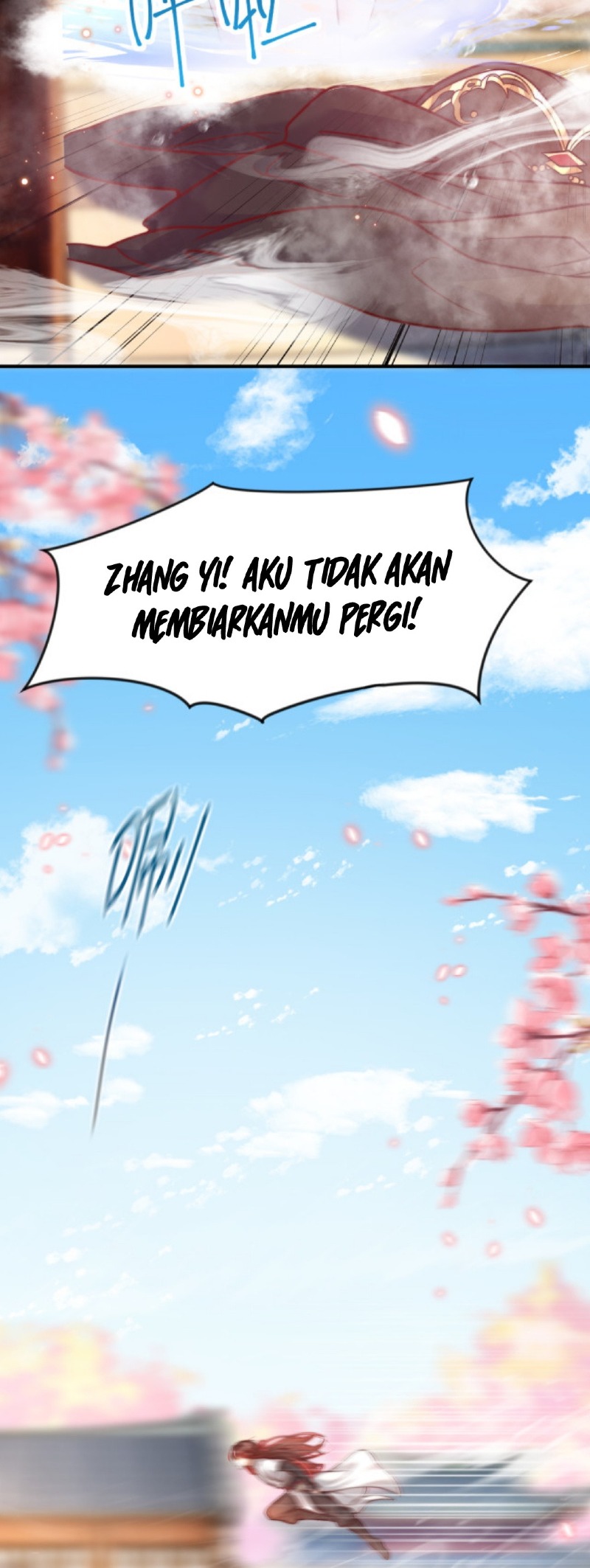 Starting With Confessing With the Beautiful Master chapter 3