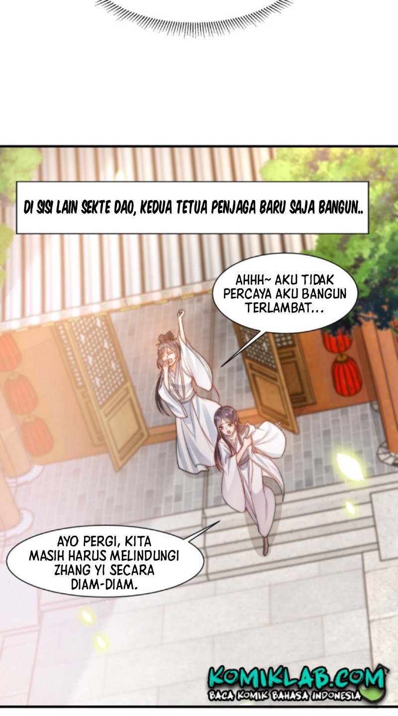 Starting With Confessing With the Beautiful Master chapter 3