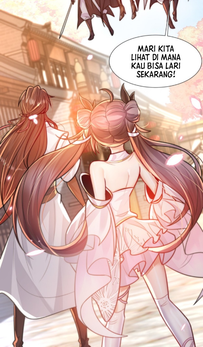 Starting With Confessing With the Beautiful Master chapter 3