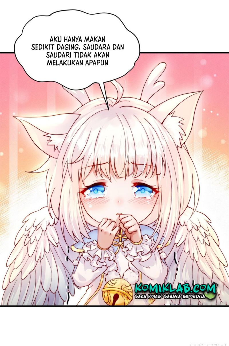 Starting With Confessing With the Beautiful Master chapter 8