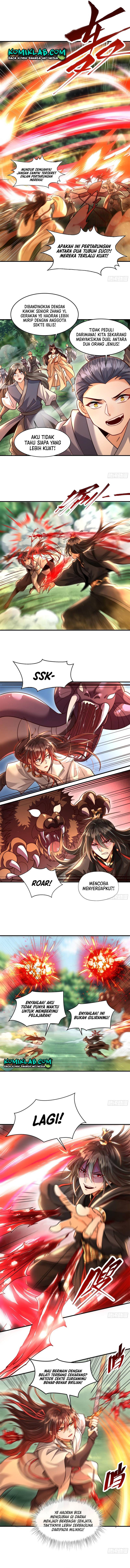 Starting With Confessing With the Beautiful Master chapter 10