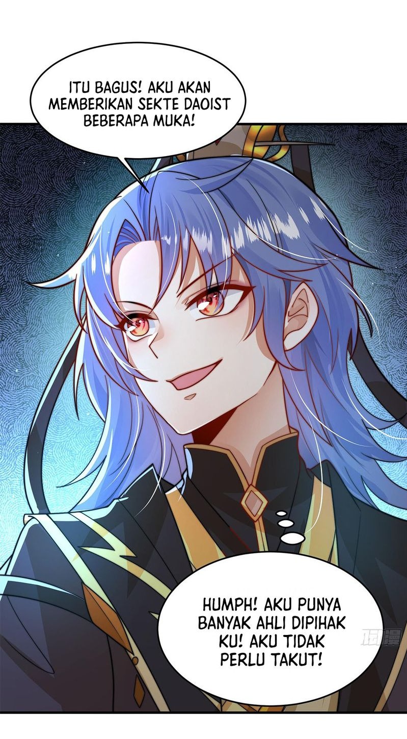 Starting With Confessing With the Beautiful Master Chapter 13 Bahasa Indonesia