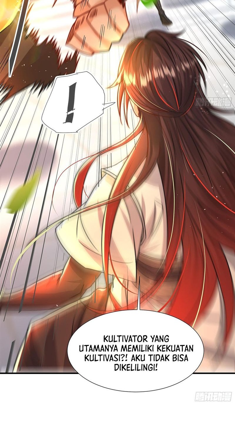 Starting With Confessing With the Beautiful Master Chapter 13 Bahasa Indonesia