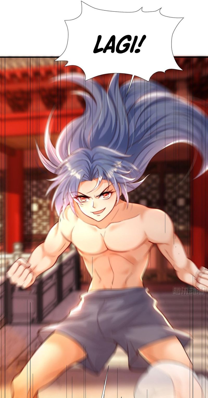 Starting With Confessing With the Beautiful Master Chapter 13 Bahasa Indonesia