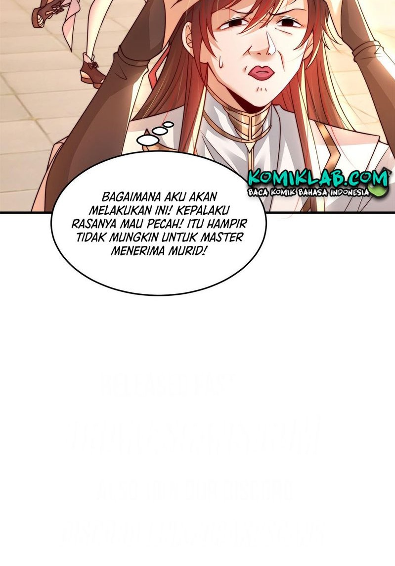 Starting With Confessing With the Beautiful Master Chapter 13 Bahasa Indonesia