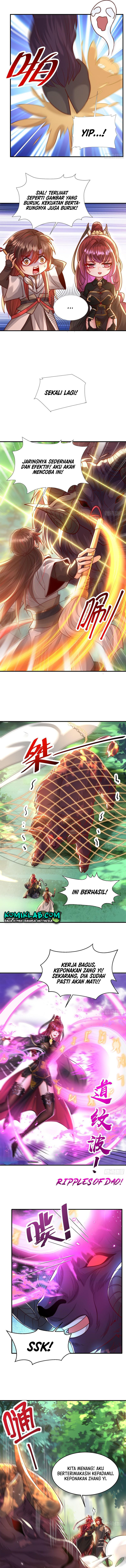 Starting With Confessing With the Beautiful Master chapter 14