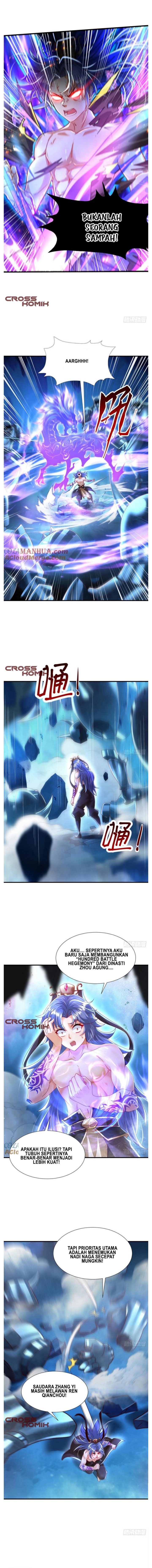 Starting With Confessing With the Beautiful Master chapter 31