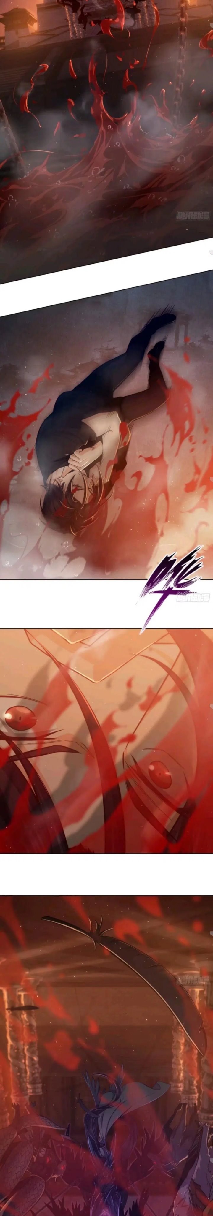 Starting from Guhuoniao chapter 2
