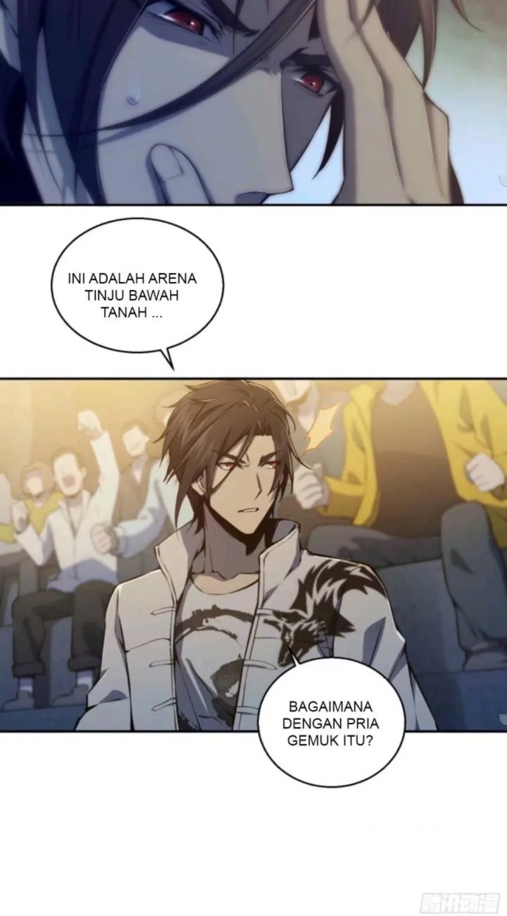 Starting from Guhuoniao chapter 2