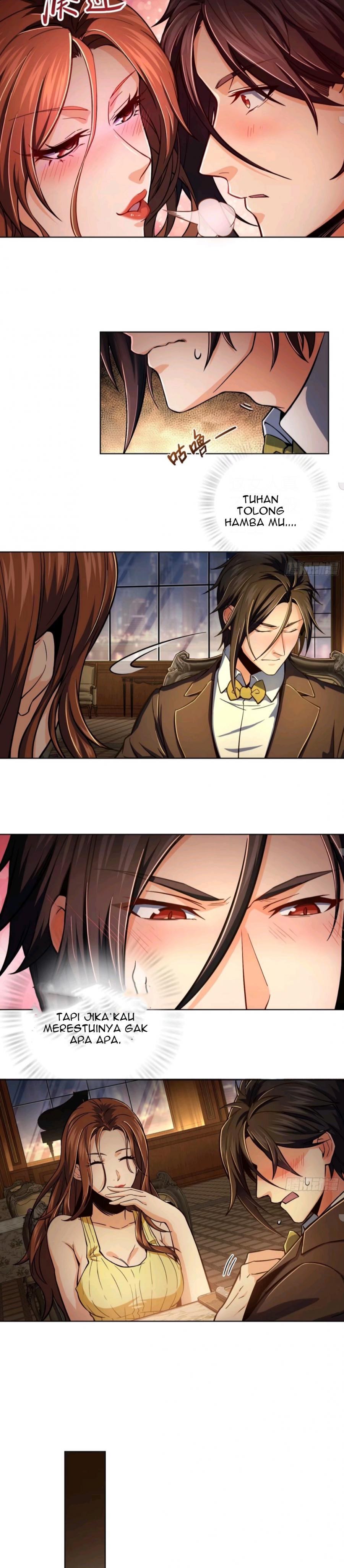 Starting from Guhuoniao chapter 9