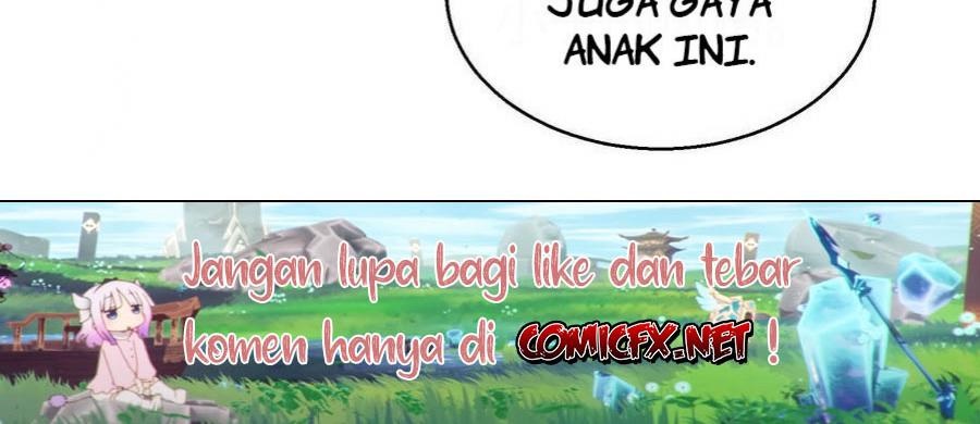 Starting from Guhuoniao Chapter 15 Bahasa Indonesia