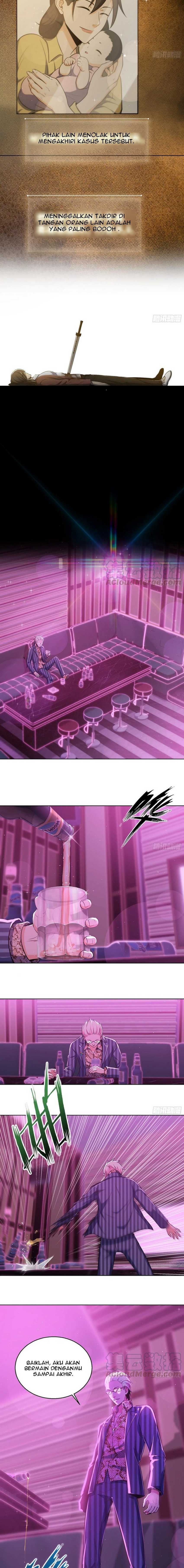 Starting from Guhuoniao Chapter 25 Bahasa Indonesia
