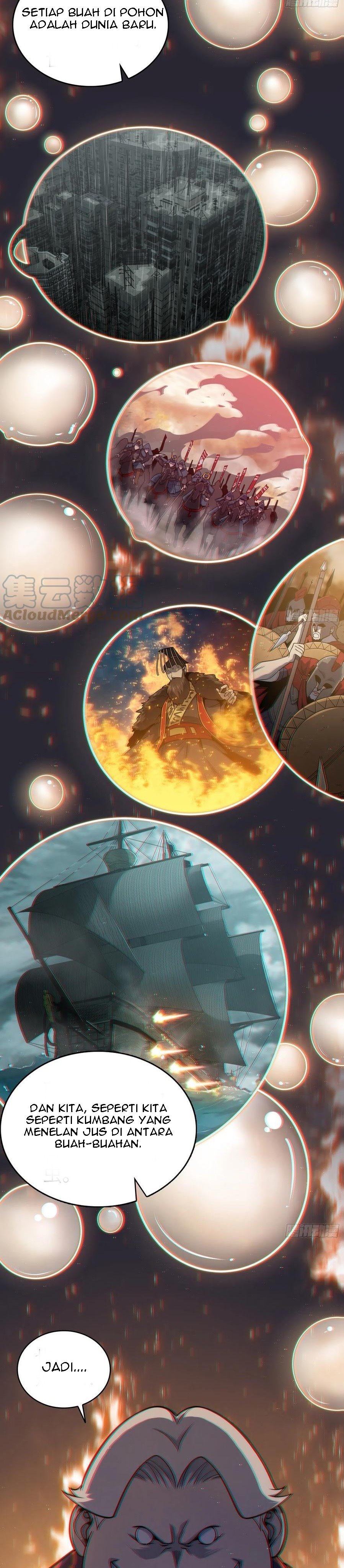 Starting from Guhuoniao chapter 38