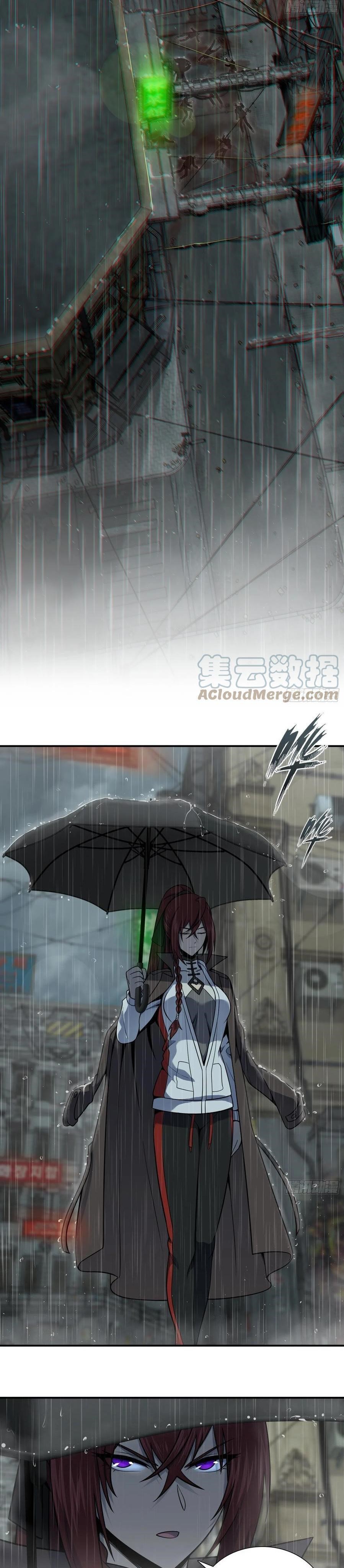 Starting from Guhuoniao Chapter 39 Bahasa Indonesia