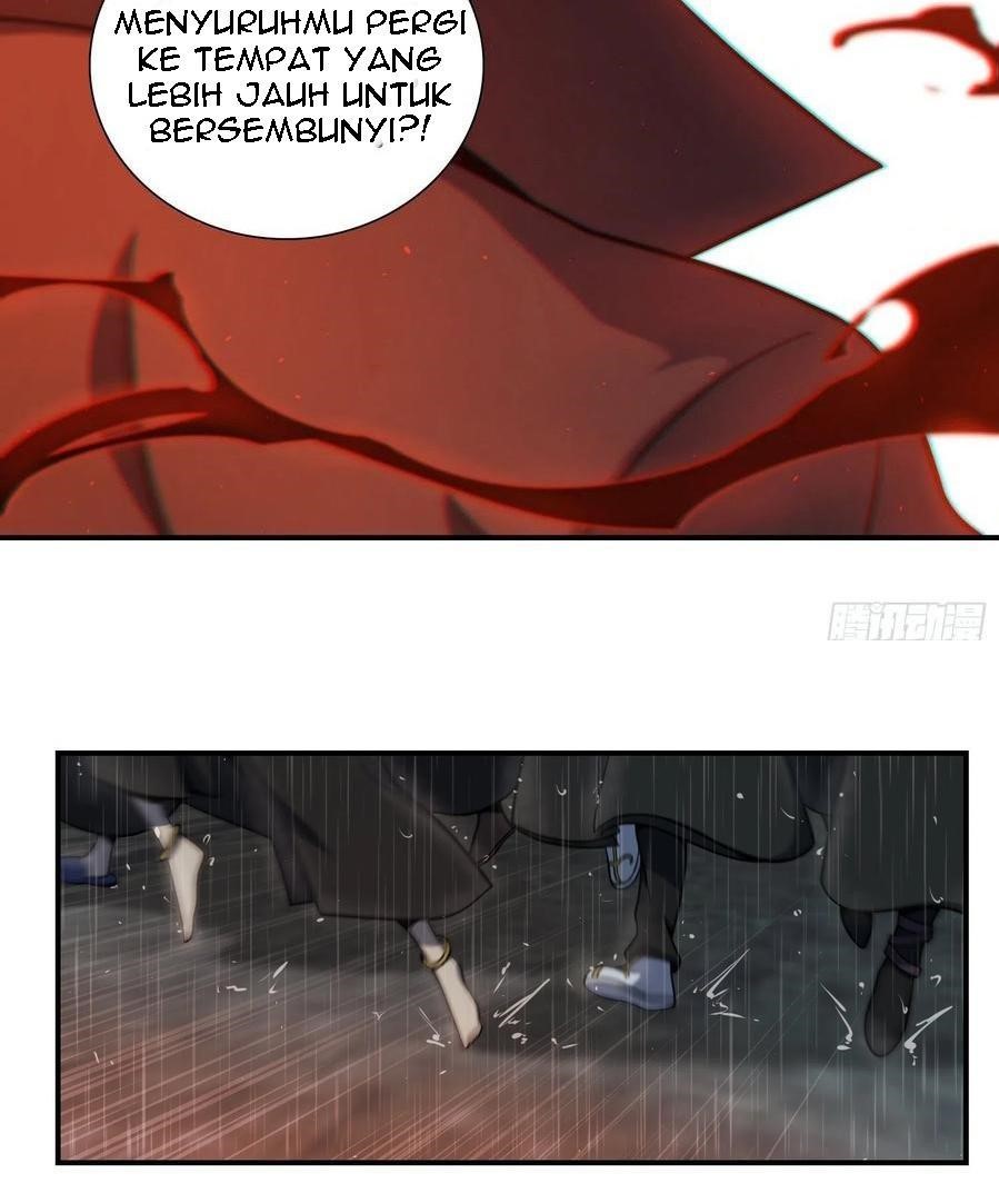 Starting from Guhuoniao Chapter 39 Bahasa Indonesia