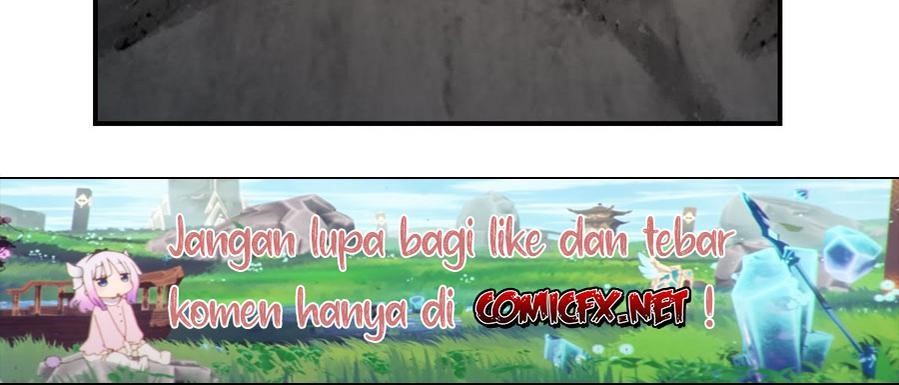 Starting from Guhuoniao Chapter 43 Bahasa Indonesia