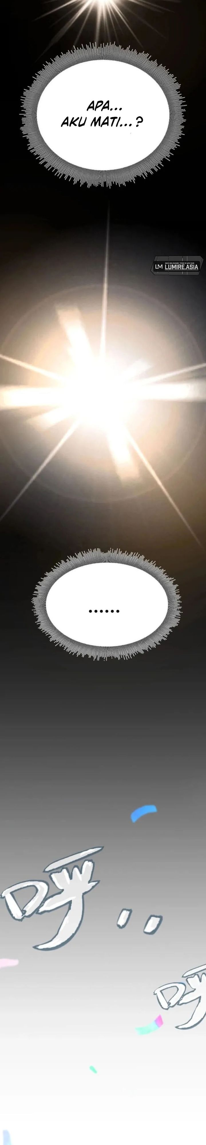 Starting with a Mythic Talent, I Cut Down Gods! chapter 1