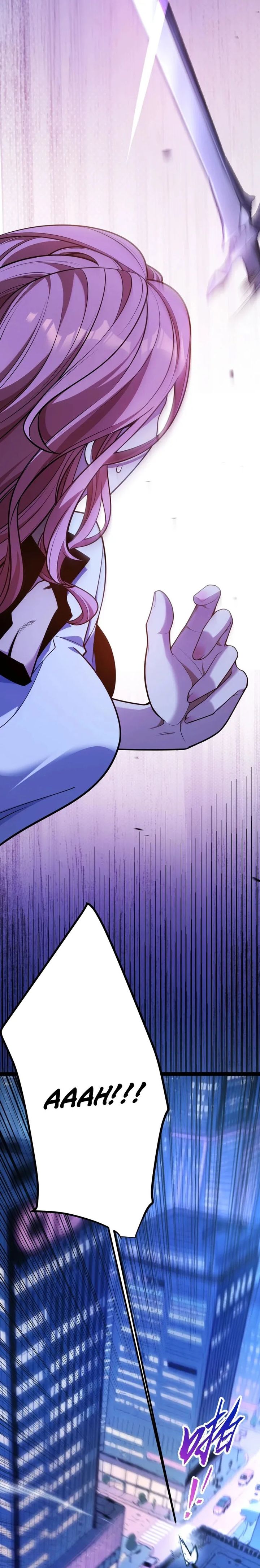 Starting with a Mythic Talent, I Cut Down Gods! chapter 3