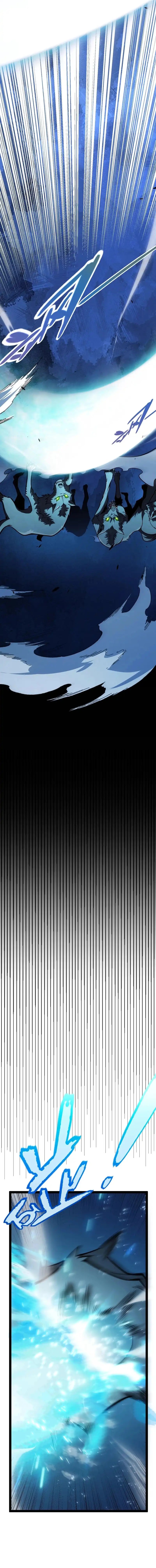 Starting with a Mythic Talent, I Cut Down Gods! Chapter 06 Bahasa Indonesia