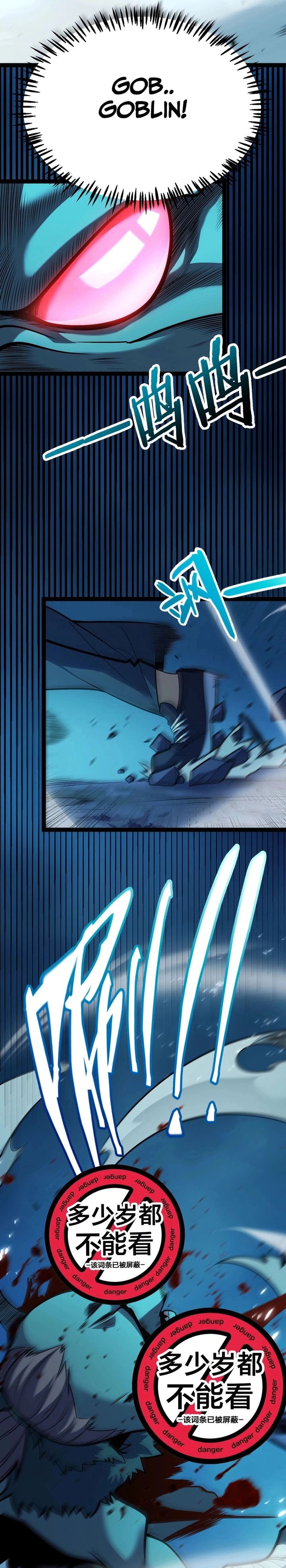 Starting with a Mythic Talent, I Cut Down Gods! Chapter 07 Bahasa Indonesia