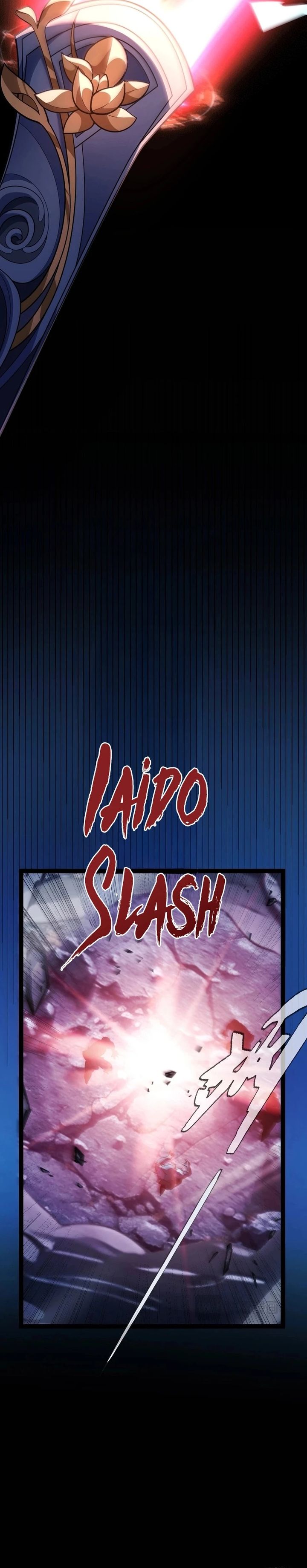 Starting with a Mythic Talent, I Cut Down Gods! Chapter 09 Bahasa Indonesia