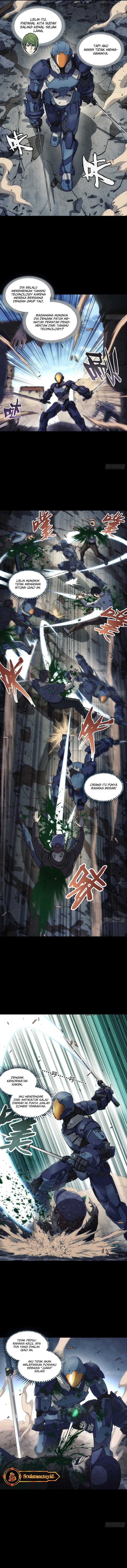 Steel Covenant chapter 10