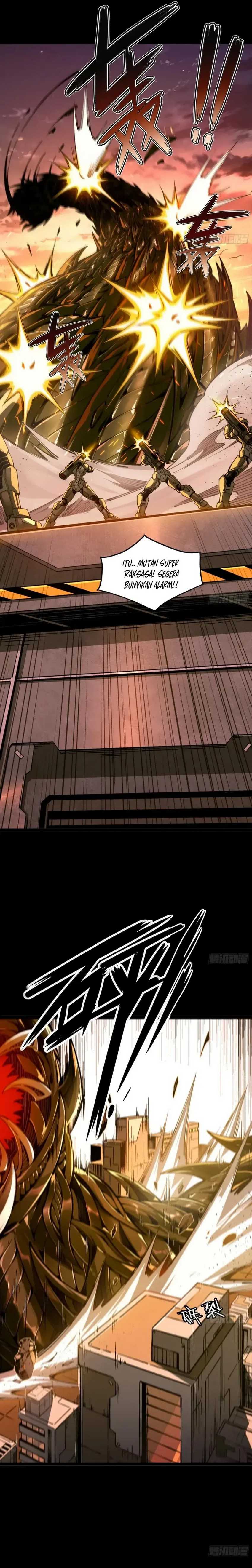 Steel Covenant chapter 26