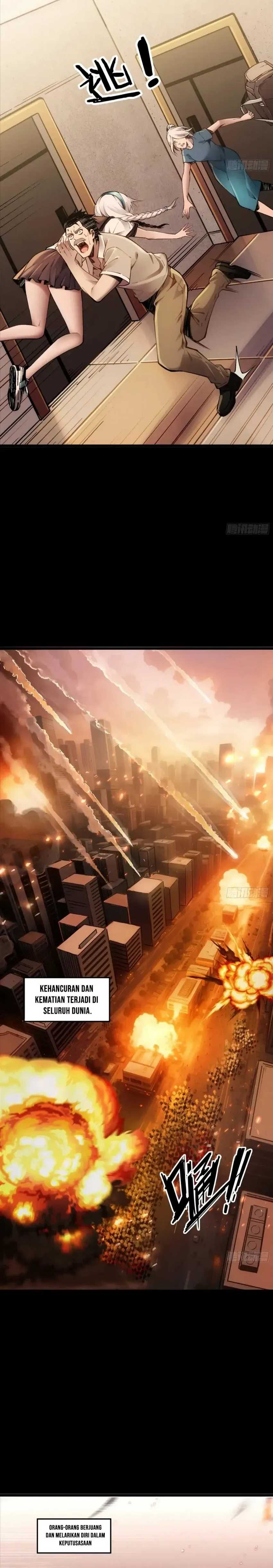 Steel Covenant chapter 26