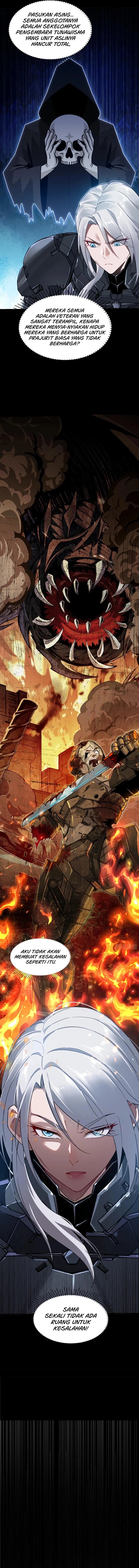 Steel Covenant chapter 29
