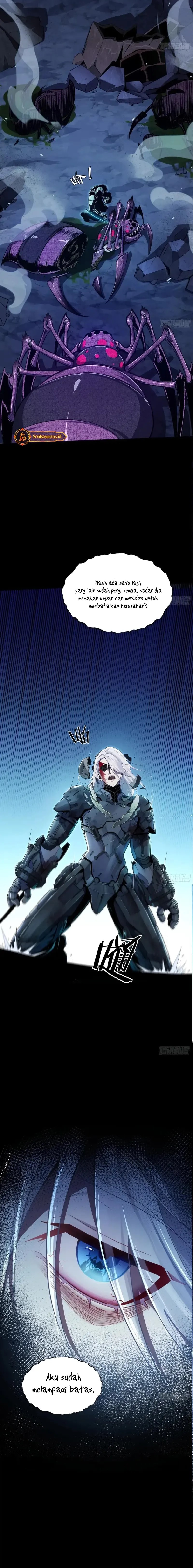 Steel Covenant chapter 30