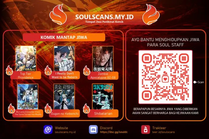 Steel Covenant chapter 48