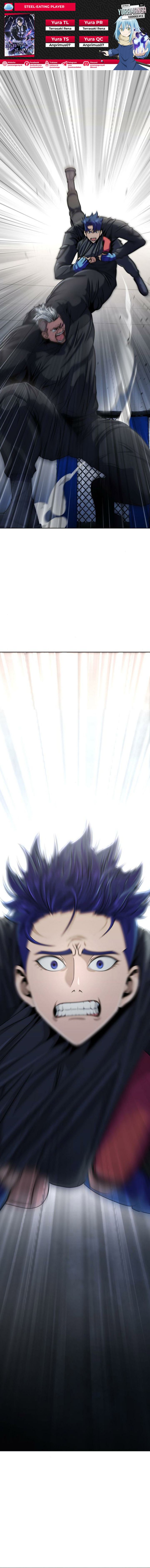 Dilarang COPAS - situs resmi www.mangacanblog.com - Komik steel eating player 006 - chapter 6 7 Indonesia steel eating player 006 - chapter 6 Terbaru 0|Baca Manga Komik Indonesia|Mangacan