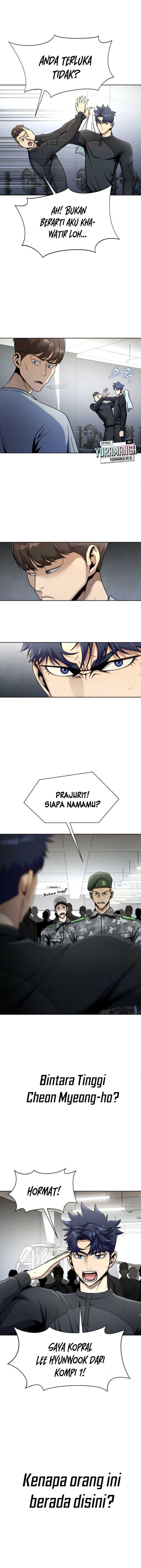 Dilarang COPAS - situs resmi www.mangacanblog.com - Komik steel eating player 006 - chapter 6 7 Indonesia steel eating player 006 - chapter 6 Terbaru 11|Baca Manga Komik Indonesia|Mangacan