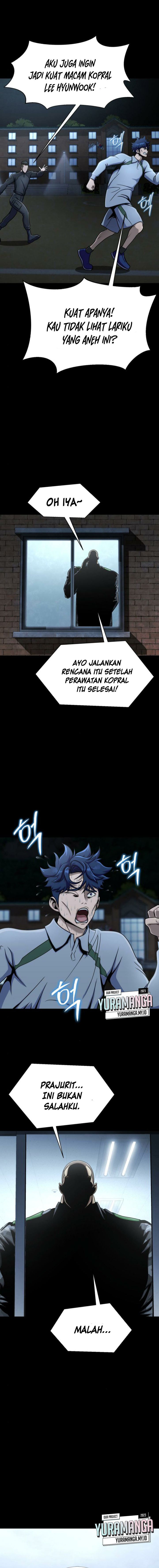 Dilarang COPAS - situs resmi www.mangacanblog.com - Komik steel eating player 006 - chapter 6 7 Indonesia steel eating player 006 - chapter 6 Terbaru 19|Baca Manga Komik Indonesia|Mangacan